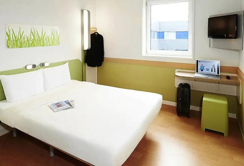 标准间, Ibis Budget Toulouse Centre Gare
