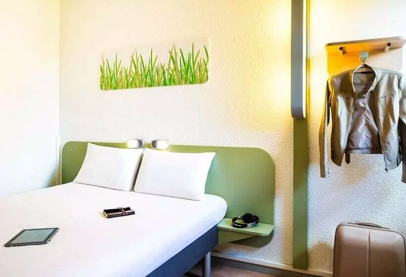 スタンダードルーム, Ibis Budget Toulouse Centre Gare