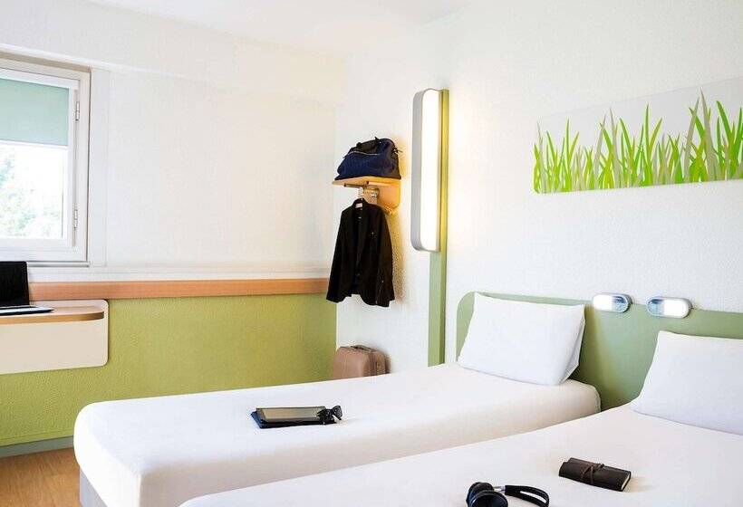 スタンダードルーム, Ibis Budget Toulouse Centre Gare