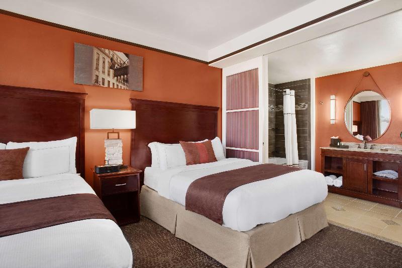 スタンダードルーム, Ibis Budget Toulouse Centre Gare