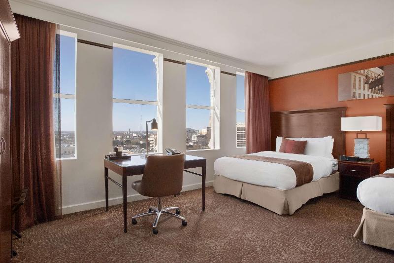 标准间, Ibis Budget Toulouse Centre Gare