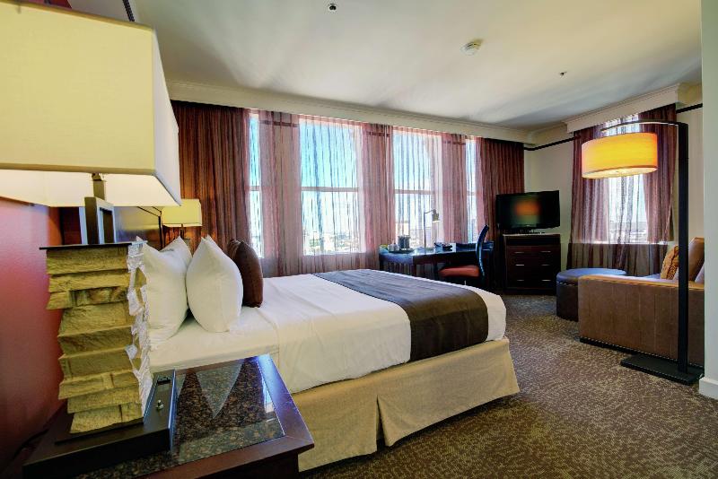 スタンダードルーム, Ibis Budget Toulouse Centre Gare