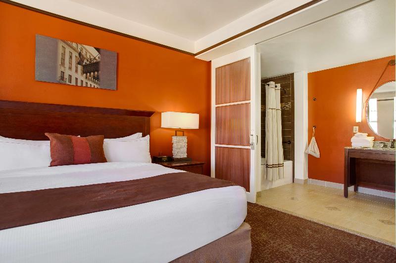 标准间, Ibis Budget Toulouse Centre Gare