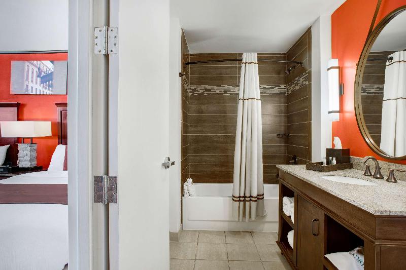 スタンダードルーム, Ibis Budget Toulouse Centre Gare