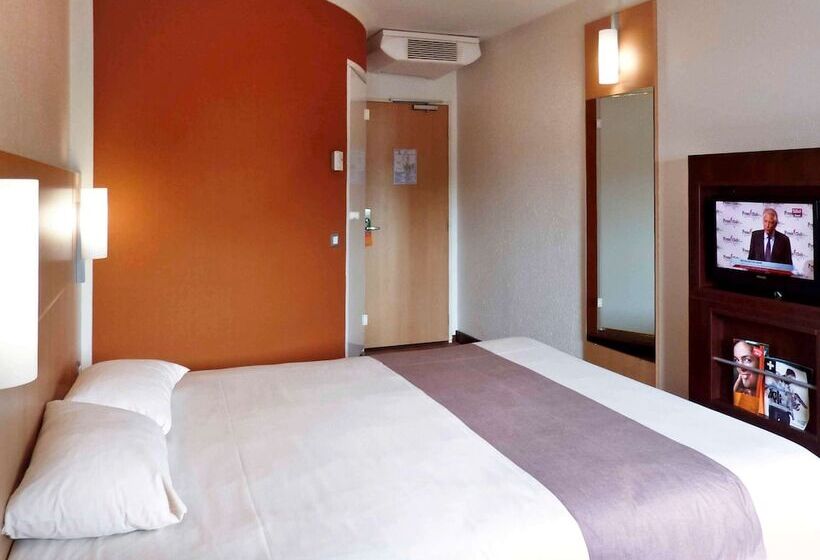 Номер Стандарт, Ibis Laon