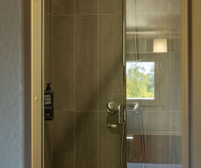 스탠다드 룸, Ibis Lyon Nord