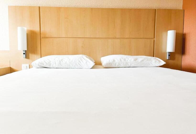 اتاق استاندارد, Ibis Nîmes Ouest   A9