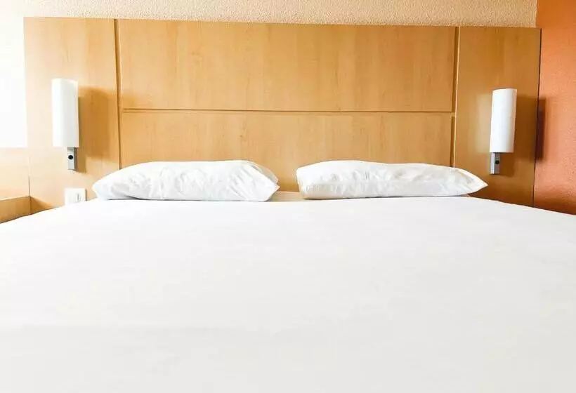 اتاق استاندارد, Ibis Nîmes Ouest A9