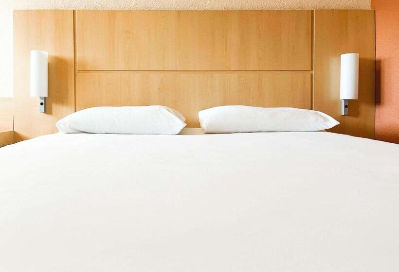 اتاق استاندارد, Ibis Nîmes Ouest   A9