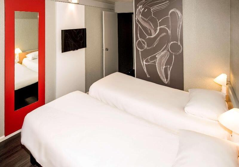 اتاق استاندارد, Ibis Nîmes Ouest   A9