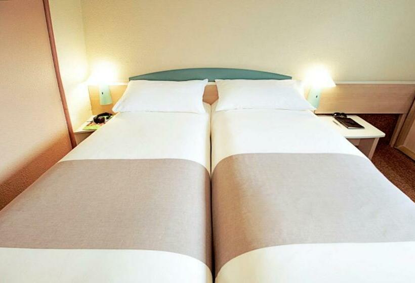 חדר סטנדרט, Ibis Paris Porte D'orleans