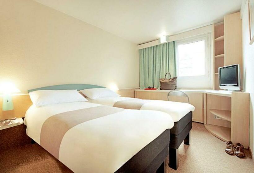 חדר סטנדרט, Ibis Paris Porte D'orleans