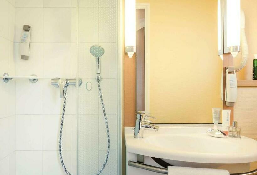 חדר סטנדרט, Ibis Paris Porte D'orleans