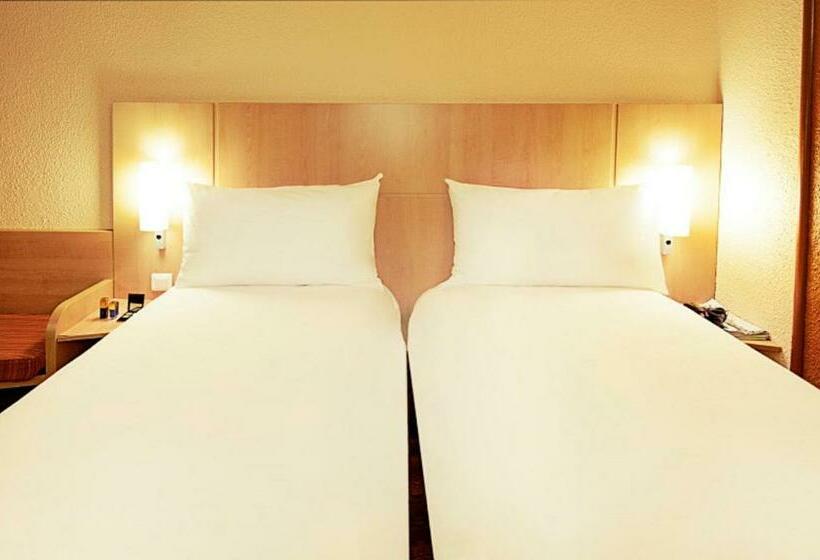 חדר סטנדרט, Ibis Paris Porte D'orleans