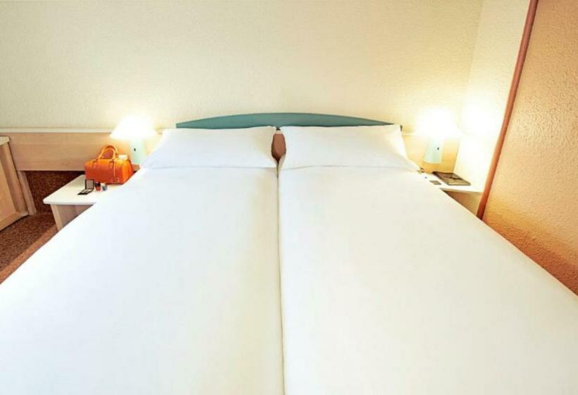 חדר סטנדרט, Ibis Paris Porte D'orleans
