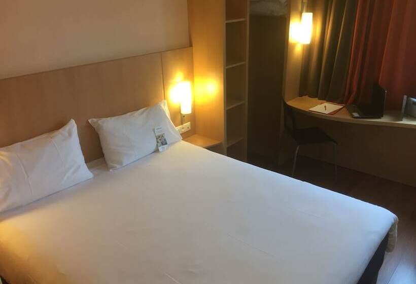 غرفة قياسية, Ibis Perigueux Centre