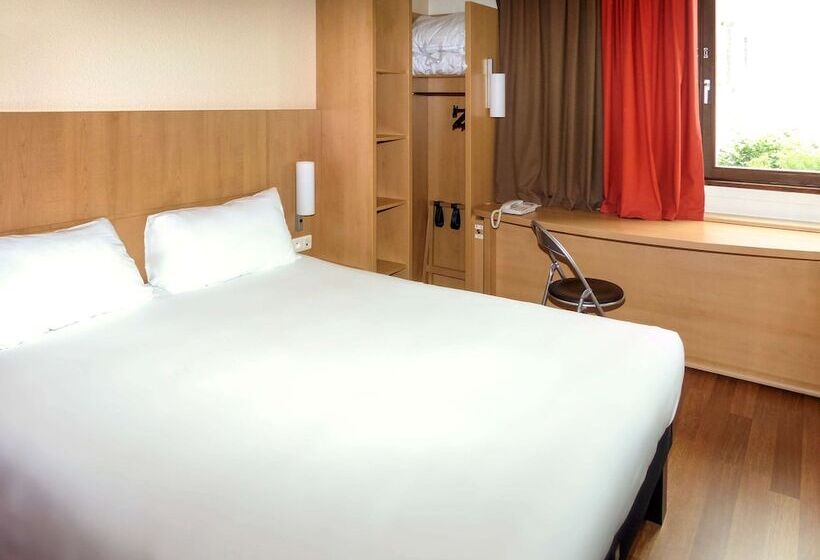 غرفة قياسية, Ibis Perigueux Centre