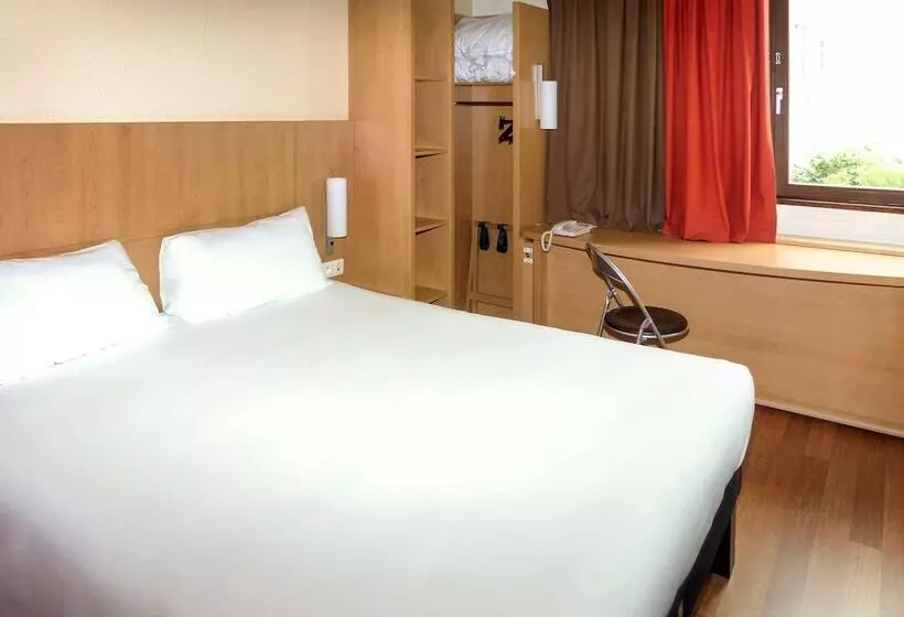 اتاق استاندارد, Ibis Perigueux Centre