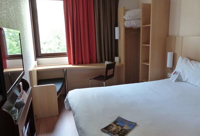 غرفة قياسية, Ibis Perigueux Centre