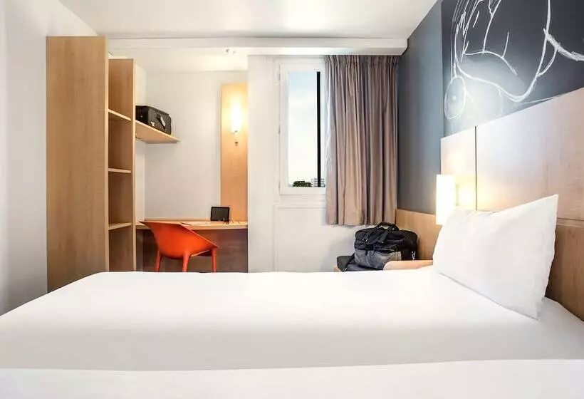 اتاق استاندارد, Ibis Saintdenis Stade Ouest