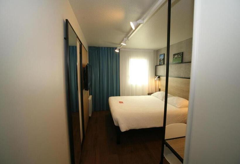 Номер Стандарт, Ibis Saint Lô