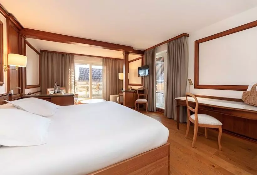 スーペリアールーム, La Clairière Bio & Spa