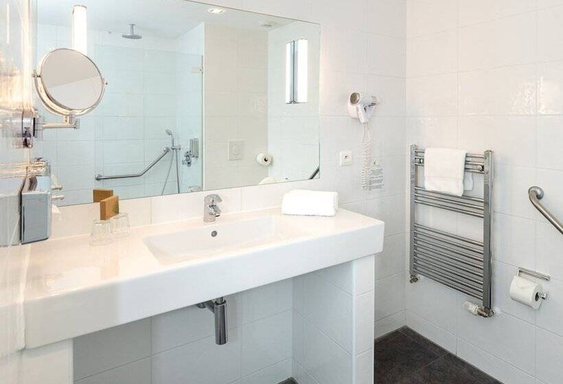 חדר קומפורט, La Clairière Bio & Spa