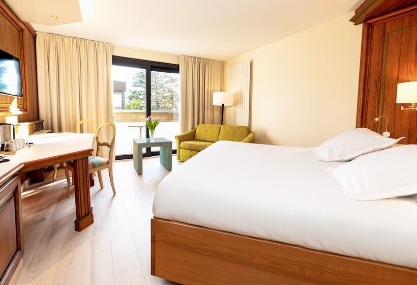 חדר קומפורט, La Clairière Bio & Spa