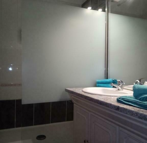 수피리어 룸, La Grande Eperviere