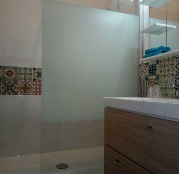 수피리어 룸, La Grande Eperviere