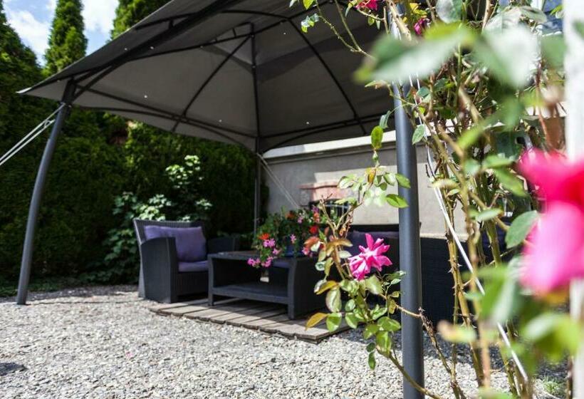 수피리어 룸, La Grande Eperviere