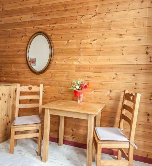 수피리어 룸, La Grande Eperviere