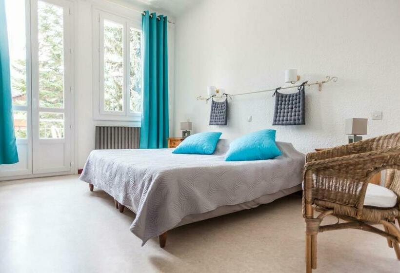 수피리어 룸, La Grande Eperviere