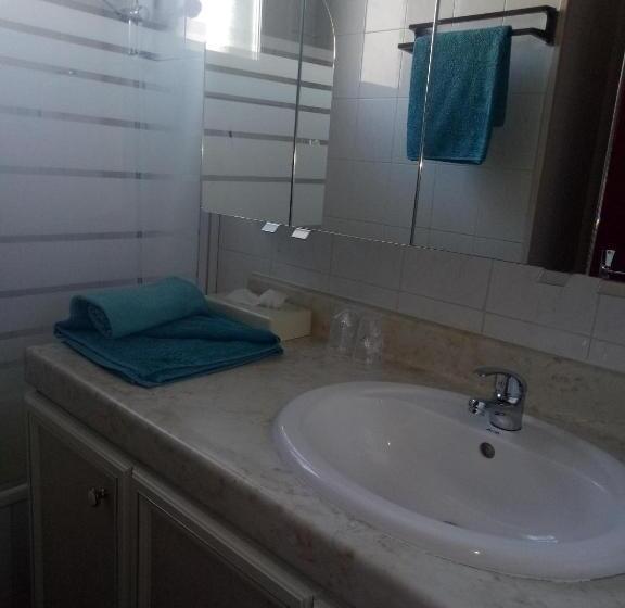 스탠다드 룸, La Grande Eperviere