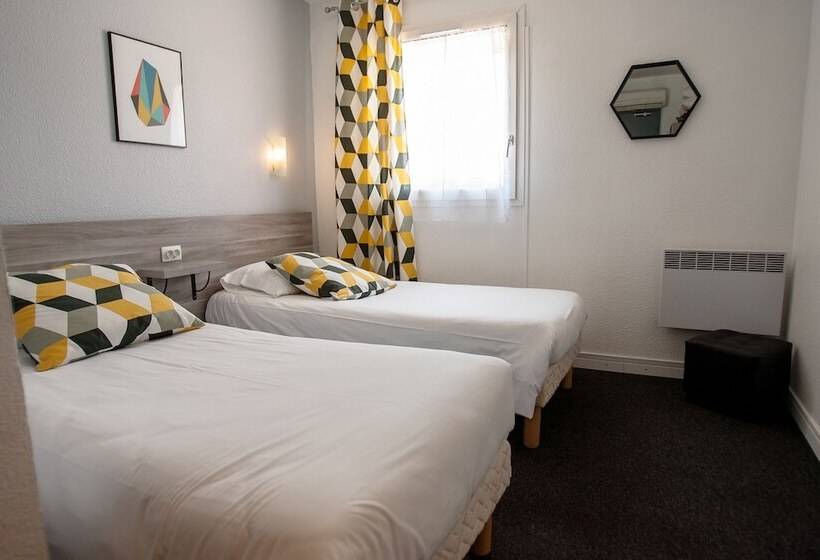 חדר סטנדרט, Lapeyronie