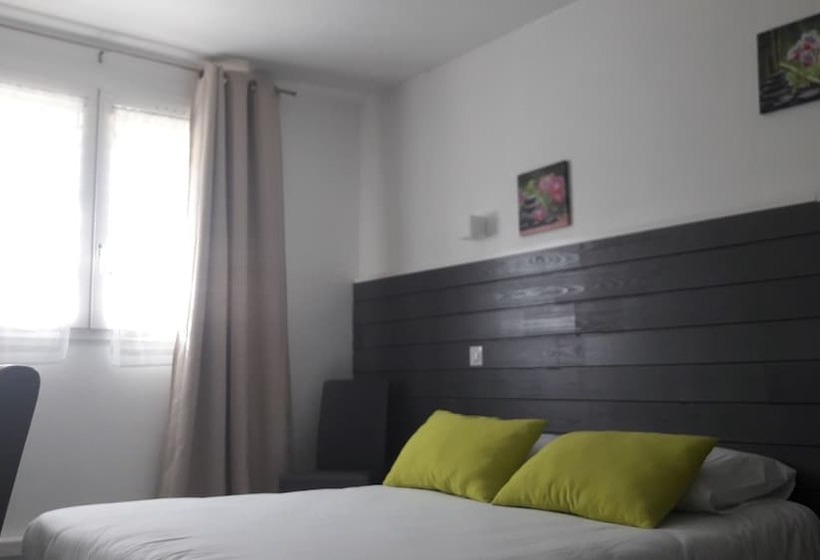 חדר סטנדרט, Lapeyronie