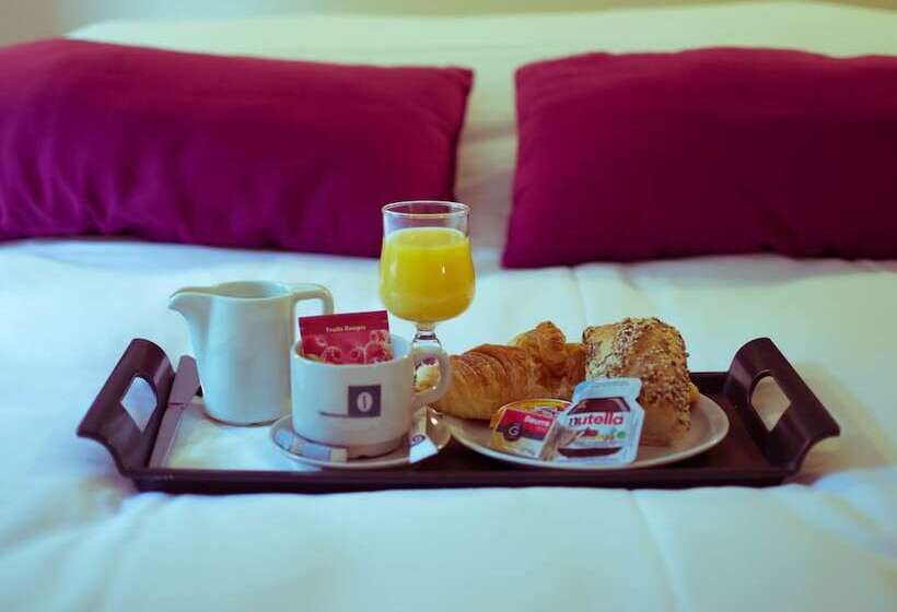 חדר סטנדרט, Lapeyronie