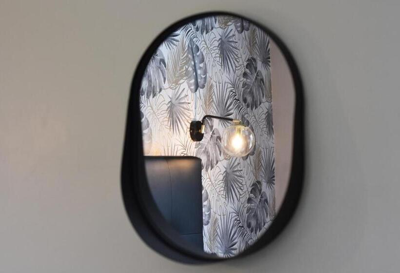 클래식 룸, Hôtel Le Boeuf Couronné Chartres   Logis Hotels