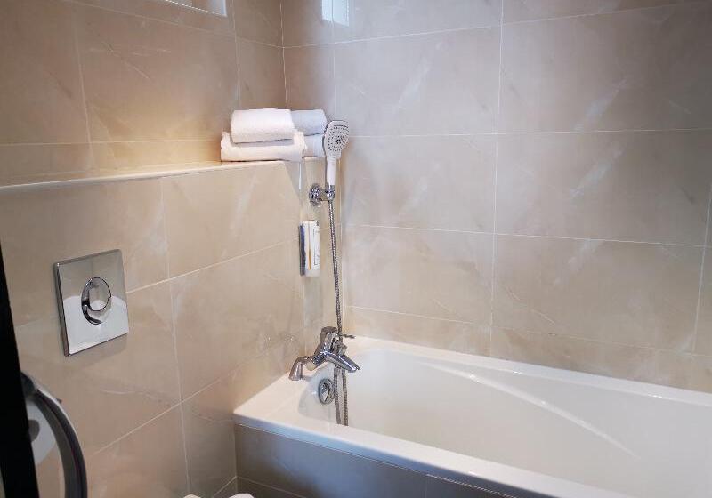 高级大房间, Hôtel Le Boeuf Couronné Chartres   Logis Hotels