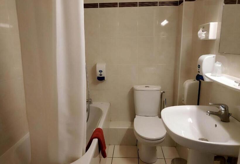 スタンダードルーム, Le Chateau