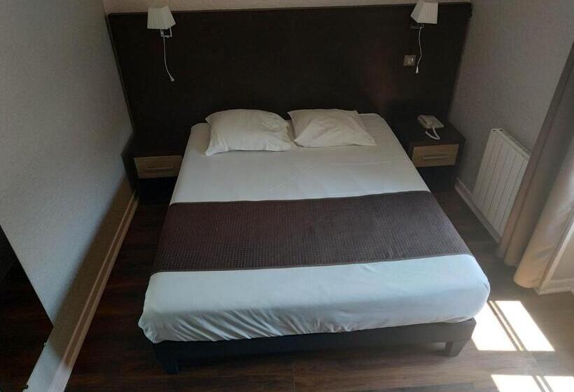 スタンダードルーム, Le Chateau