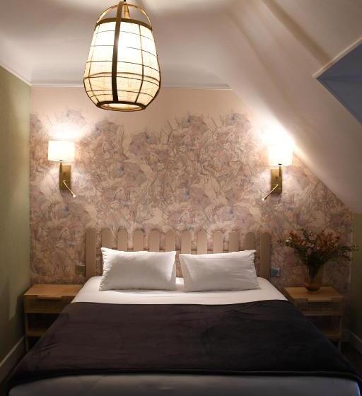 غرفة كومفورت, Le Moulin Des Ruats