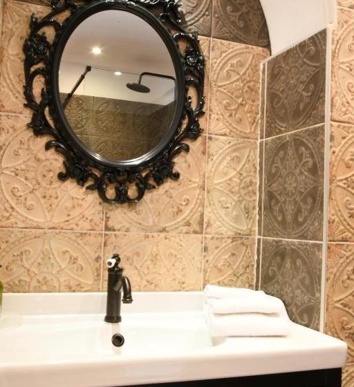 غرفة ديلوكس, Le Moulin Des Ruats