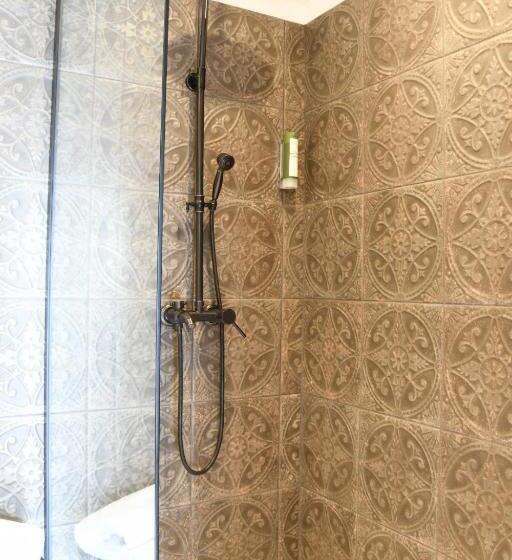 غرفة ديلوكس, Le Moulin Des Ruats