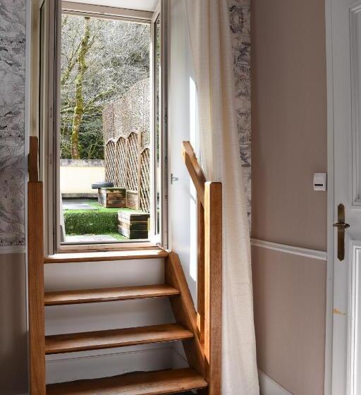 غرفة ديلوكس, Le Moulin Des Ruats