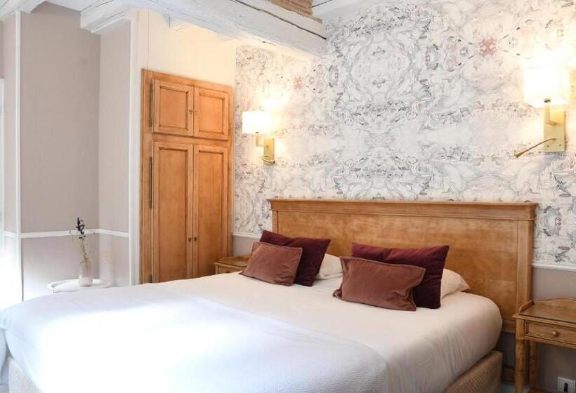 غرفة ديلوكس, Le Moulin Des Ruats