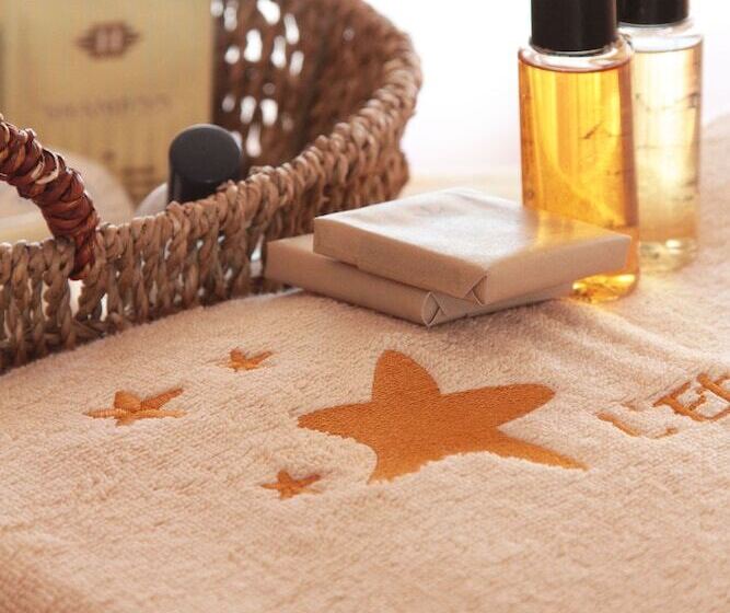 Номер Комфорт, L'Etoile Bleue