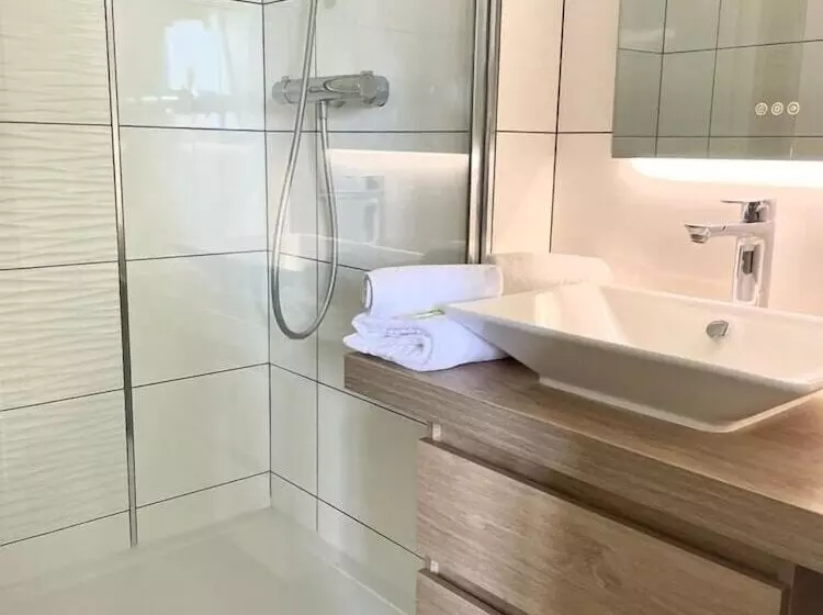 اتاق راحتی, Logis Le Clos Deauville Saint Gatien