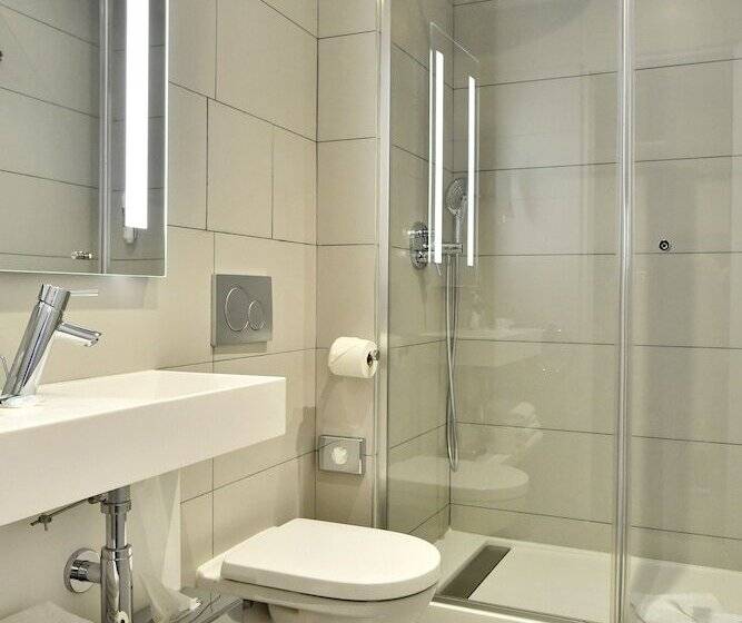 クラシックルーム, Mercure Paris Gare De L Est