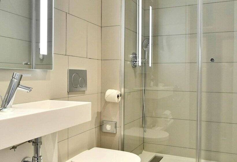 クラシックルーム, Mercure Paris Gare De L Est